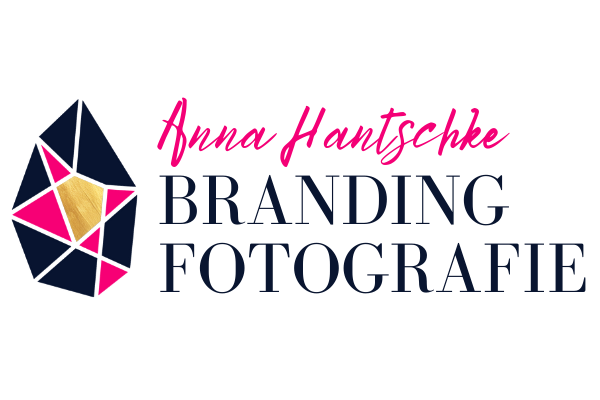 Anna Hantschke Branding Fotografie Logo